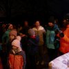 12 b Waldweihnacht